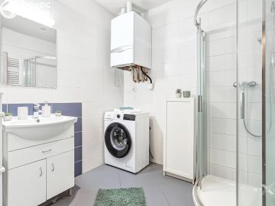 Продаж квартири 4+1 Praha, Bubenská č. 15