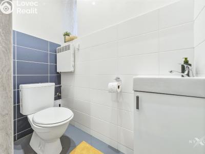 Продаж квартири 4+1 Praha, Bubenská č. 16