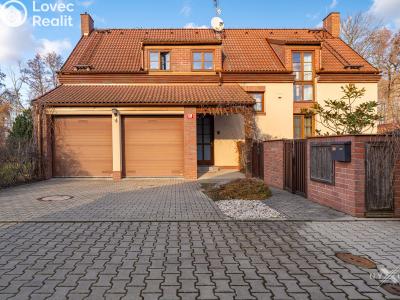 Sale family house Dobřejovice č. 22