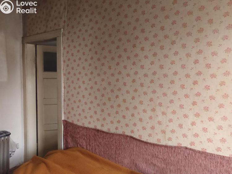 Prodej rodinného domu Zlín, Kotěrova č. 4