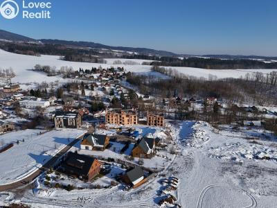 Продаж квартири 1+KK Černý Důl č. 22