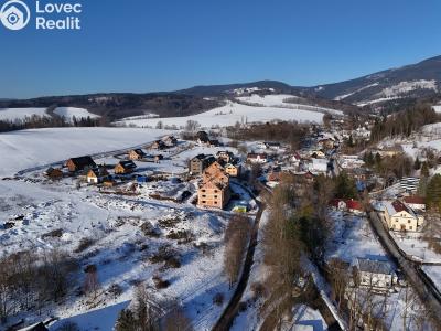 Продаж квартири 1+KK Černý Důl č. 24