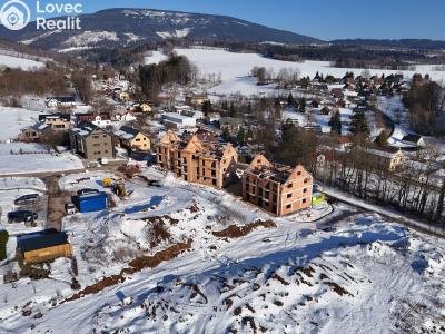 Продаж квартири 2+KK Černý Důl č. 22