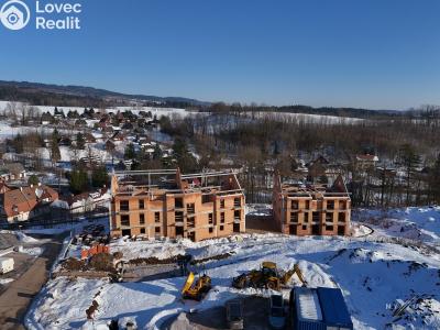 Продаж квартири 2+KK Černý Důl č. 23