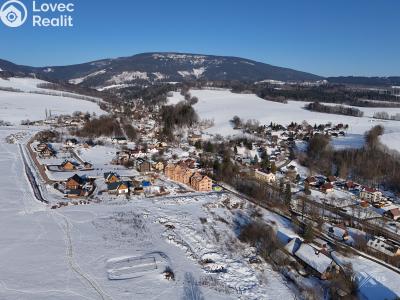 Продаж квартири 2+KK Černý Důl č. 26