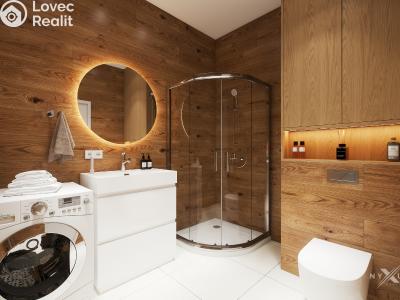Продаж квартири 2+KK Černý Důl č. 7