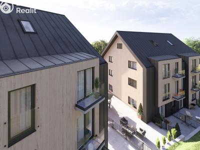 Продаж квартири 2+KK Černý Důl č. 10
