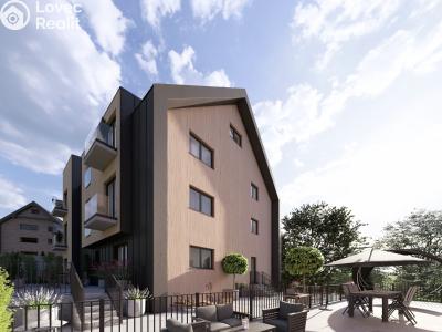 Продаж квартири 2+KK Černý Důl č. 13