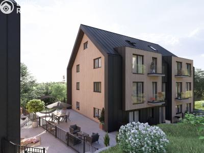 Продаж квартири 3+KK Černý Důl č. 25