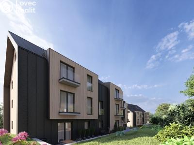 Продаж квартири 3+KK Černý Důl č. 26