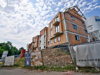 Продаж квартири 3+KK Černý Důl č. 31