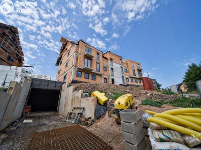 Продаж квартири 3+KK Černý Důl č. 37