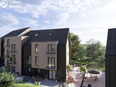 Prodej apartmánů Černý Důl č. 23