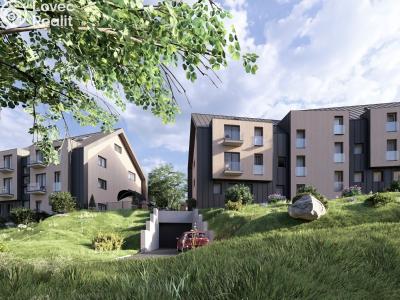 Prodej apartmánů Černý Důl č. 24