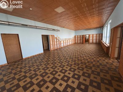 Prodej chalupy Křišťanovice č. 8