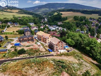 Prodej apartmánů Černý Důl č. 29