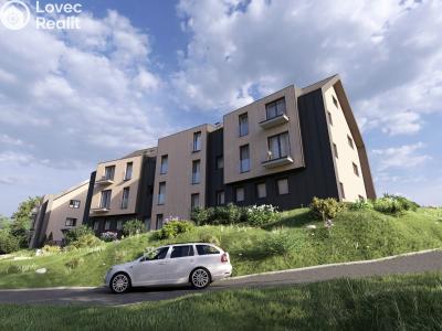 Продаж квартир Černý Důl č. 8