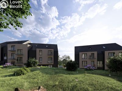 Продаж квартир Černý Důl č. 16