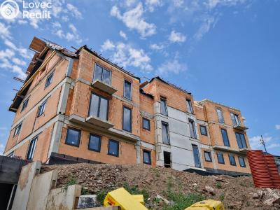 Продаж квартир Černý Důl č. 18