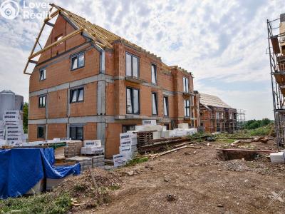 Продаж квартир Černý Důl č. 21