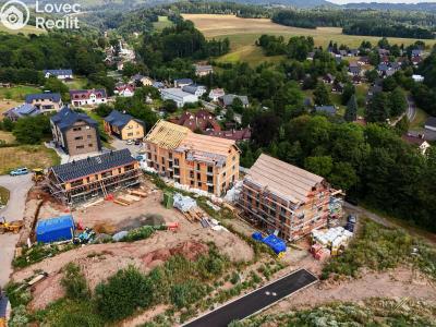 Продаж квартир Černý Důl č. 26