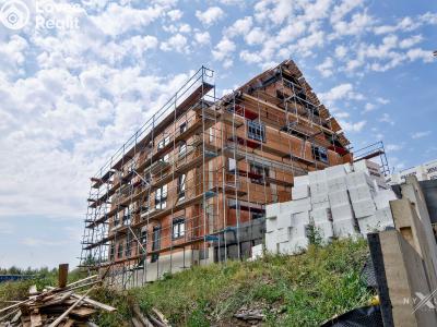 Продаж квартир Černý Důl č. 19