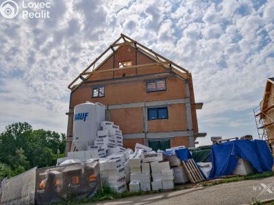 Продаж квартир Černý Důl č. 21