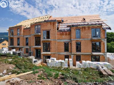 Продаж квартир Černý Důl č. 24