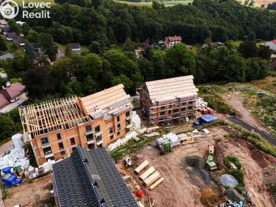 Продаж квартир Černý Důl č. 26