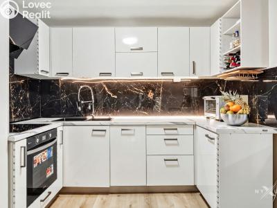 Продаж квартири 1+1 Praha, Za vokovickou vozovnou č. 1