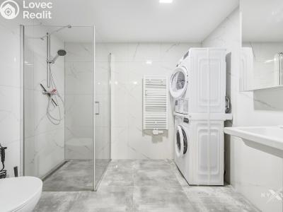 Продаж квартири 1+1 Praha, Za vokovickou vozovnou č. 3