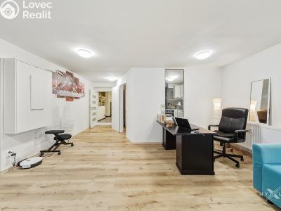 Продаж квартири 1+1 Praha, Za vokovickou vozovnou č. 5