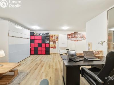Продаж квартири 1+1 Praha, Za vokovickou vozovnou č. 7