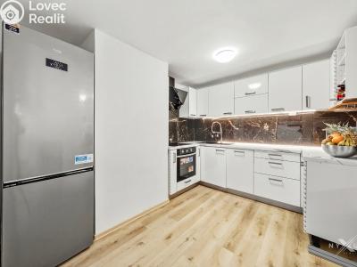 Продаж квартири 1+1 Praha, Za vokovickou vozovnou č. 8