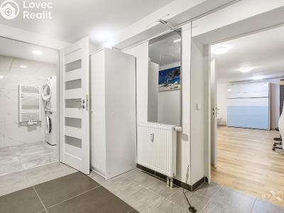 Продаж квартири 1+1 Praha, Za vokovickou vozovnou č. 12