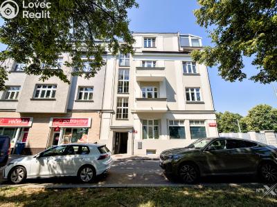 Продаж квартири 1+1 Praha, Za vokovickou vozovnou č. 14