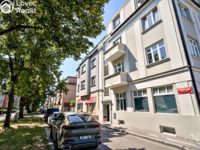 Продаж квартири 1+1 Praha, Za vokovickou vozovnou č. 15