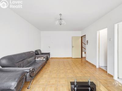 Sale family house Praha, Stulíková 1383 č. 4