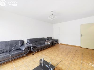 Sale family house Praha, Stulíková 1383 č. 5