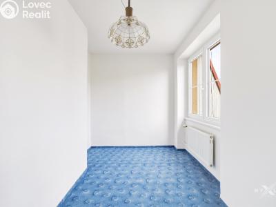 Sale family house Praha, Stulíková 1383 č. 10