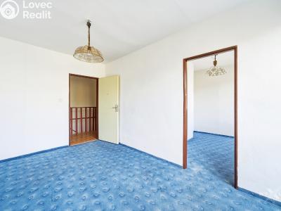 Sale family house Praha, Stulíková 1383 č. 11