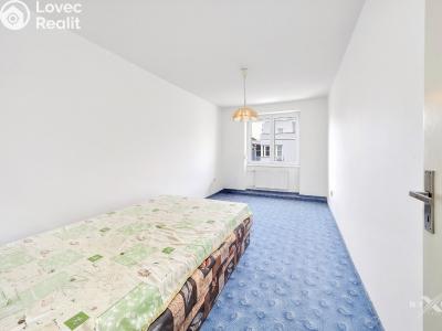 Sale family house Praha, Stulíková 1383 č. 12
