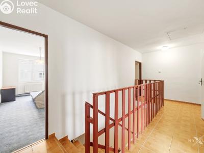 Sale family house Praha, Stulíková 1383 č. 15