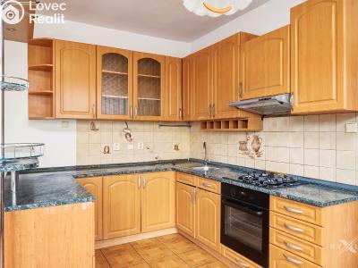Sale family house Praha, Stulíková 1383 č. 20