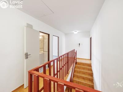 Sale family house Praha, Stulíková 1383 č. 24