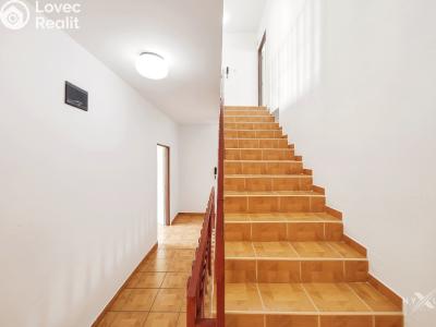 Sale family house Praha, Stulíková 1383 č. 25