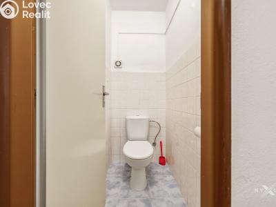Sale family house Praha, Stulíková 1383 č. 27