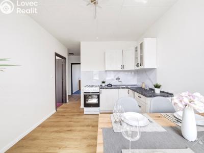 Sale apartment 3+1 Praha, Veltruská č. 10