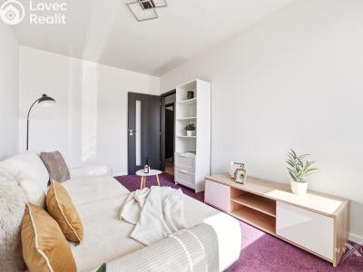 Sale apartment 3+1 Praha, Veltruská č. 12