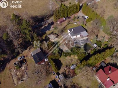 Prodej rodinného domu Mníšek pod Brdy, Ve Štítku 659 č. 17